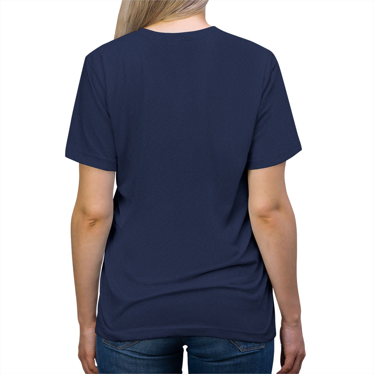 Classic Logo Unisex Tee