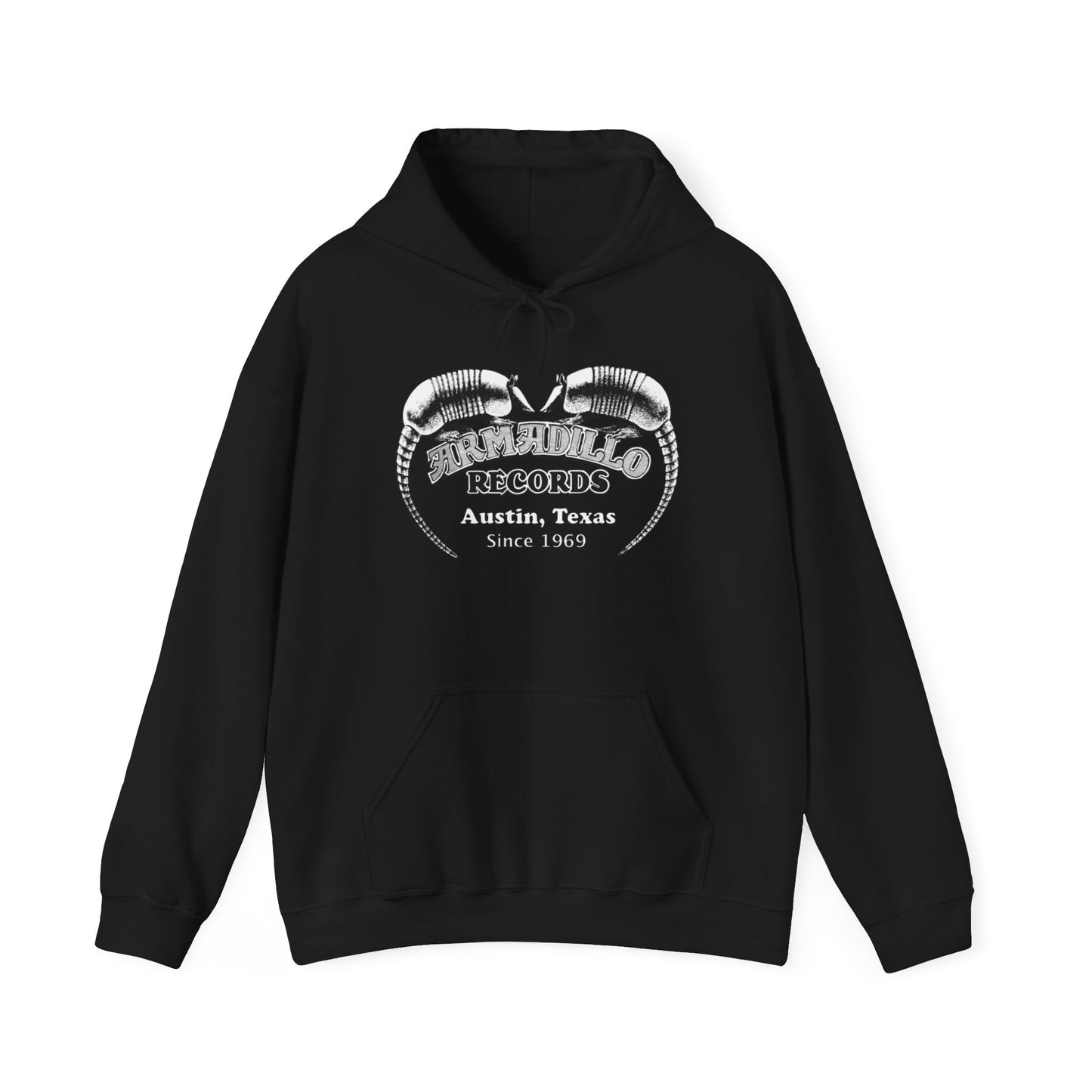 Classic Logo Unisex Heavy Blend™ Hoodie