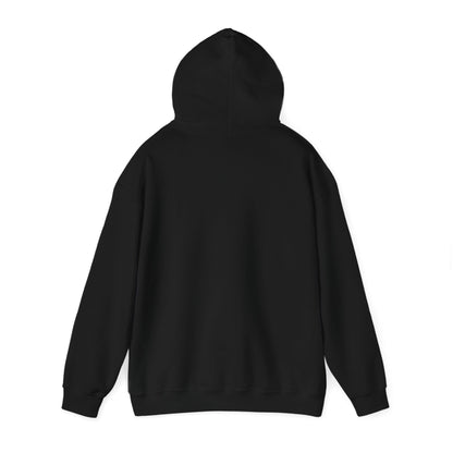 Classic Logo Unisex Heavy Blend™ Hoodie