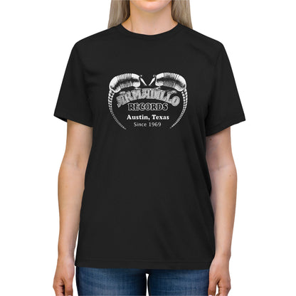 Classic Logo Unisex Tee
