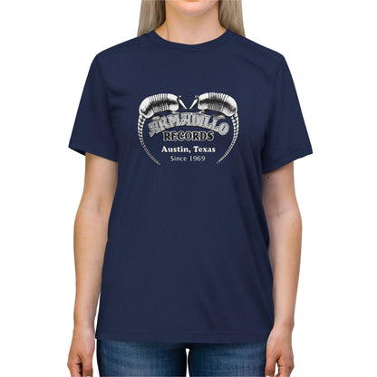 Classic Logo Unisex Tee
