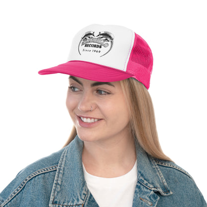 Logo Trucker Hat