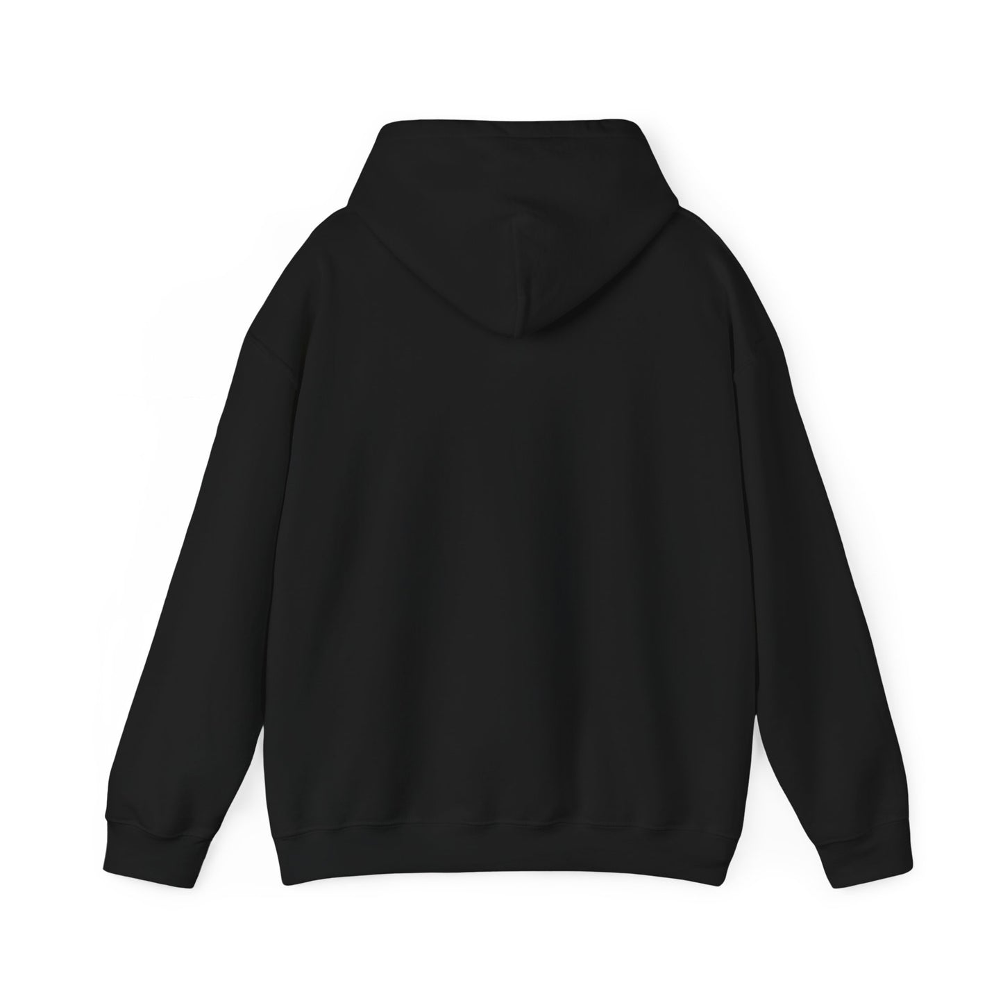 Classic Logo Unisex Heavy Blend™ Hoodie