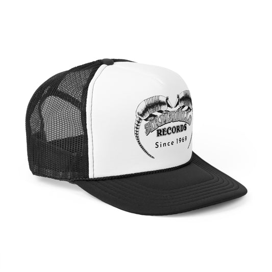 Logo Trucker Hat