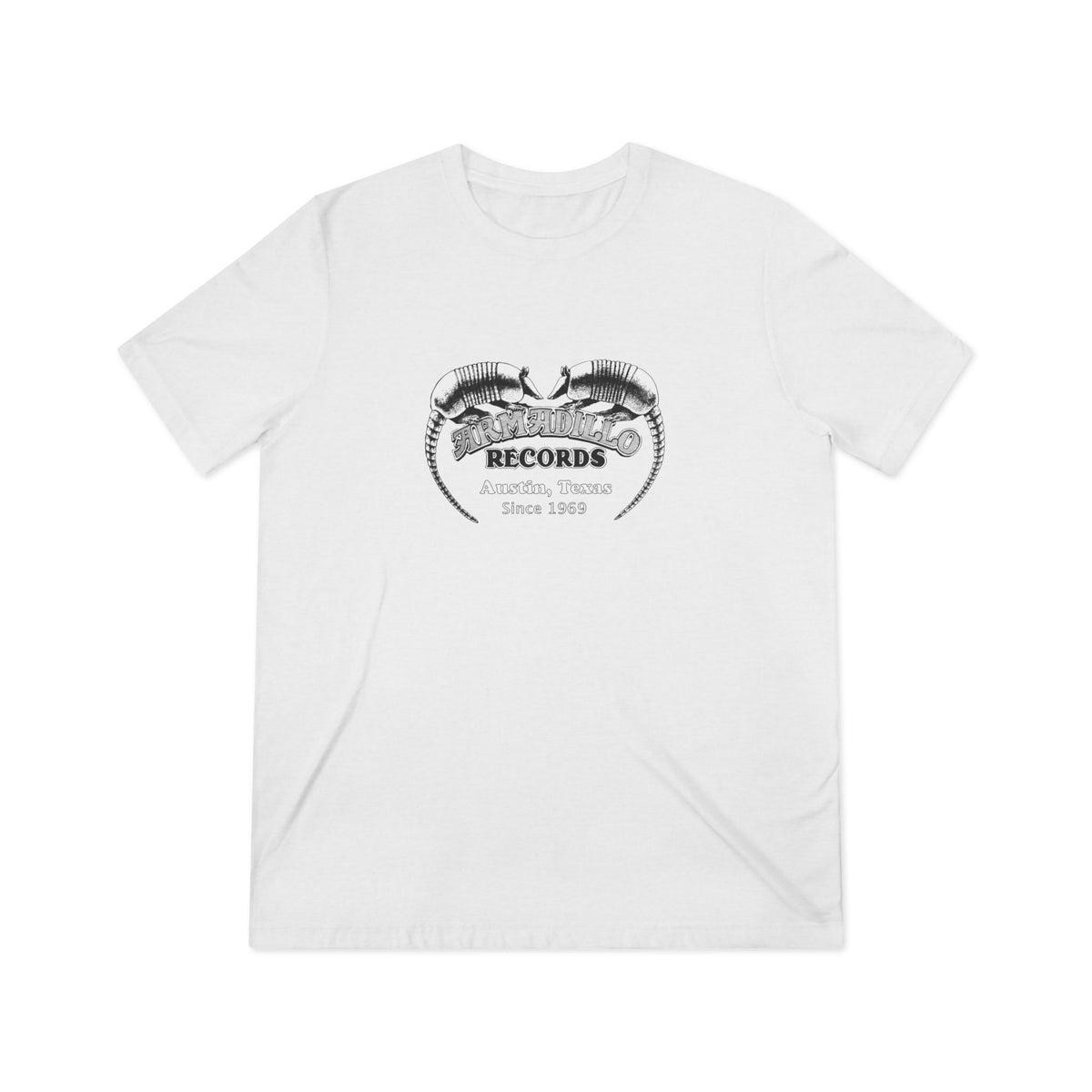 Classic Logo Unisex Tee