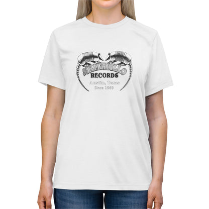 Classic Logo Unisex Tee