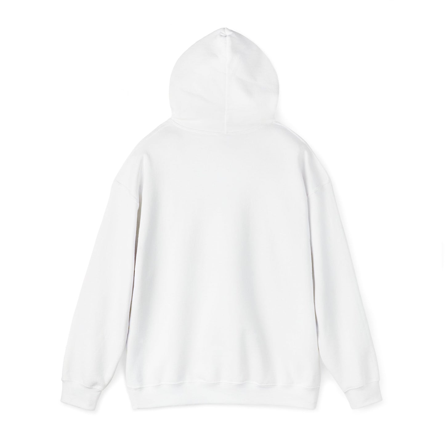 Classic Logo Unisex Heavy Blend™ Hoodie