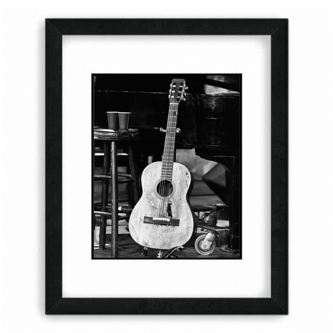 Trigger - Scott Newton Print