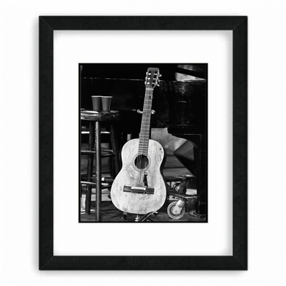 Trigger - Scott Newton Print
