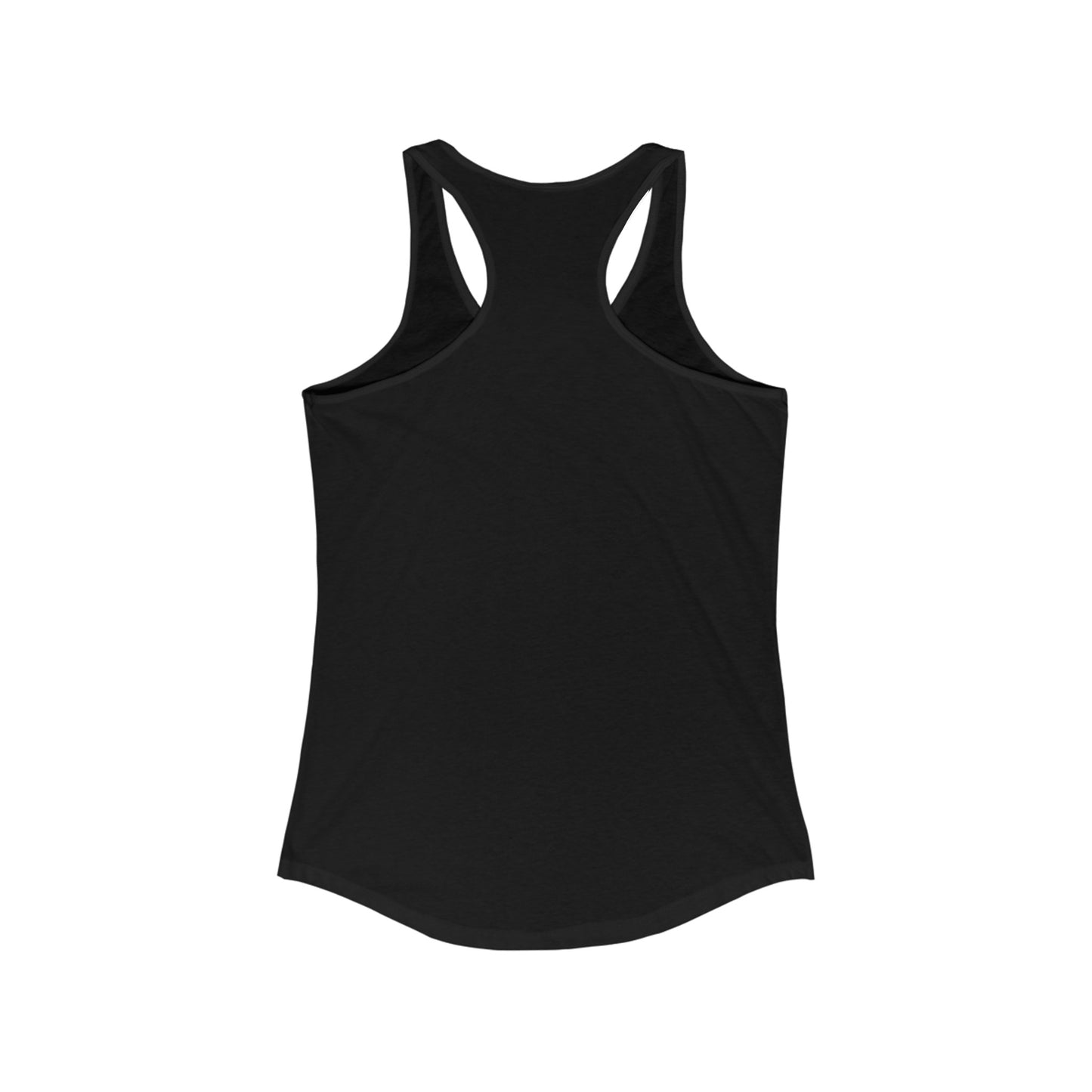 Classic Logo Women's Racerback Tank