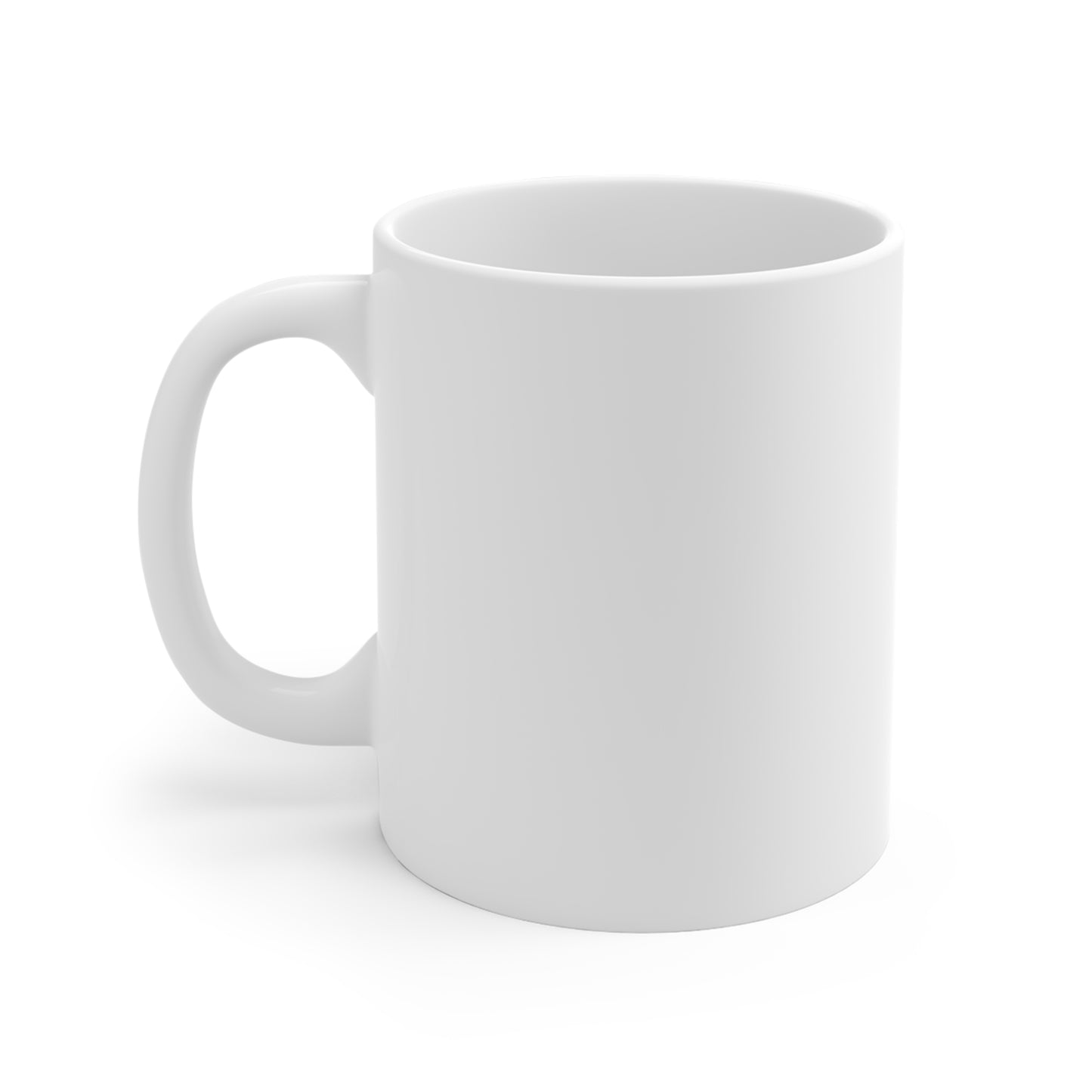 Logo Mug 11oz