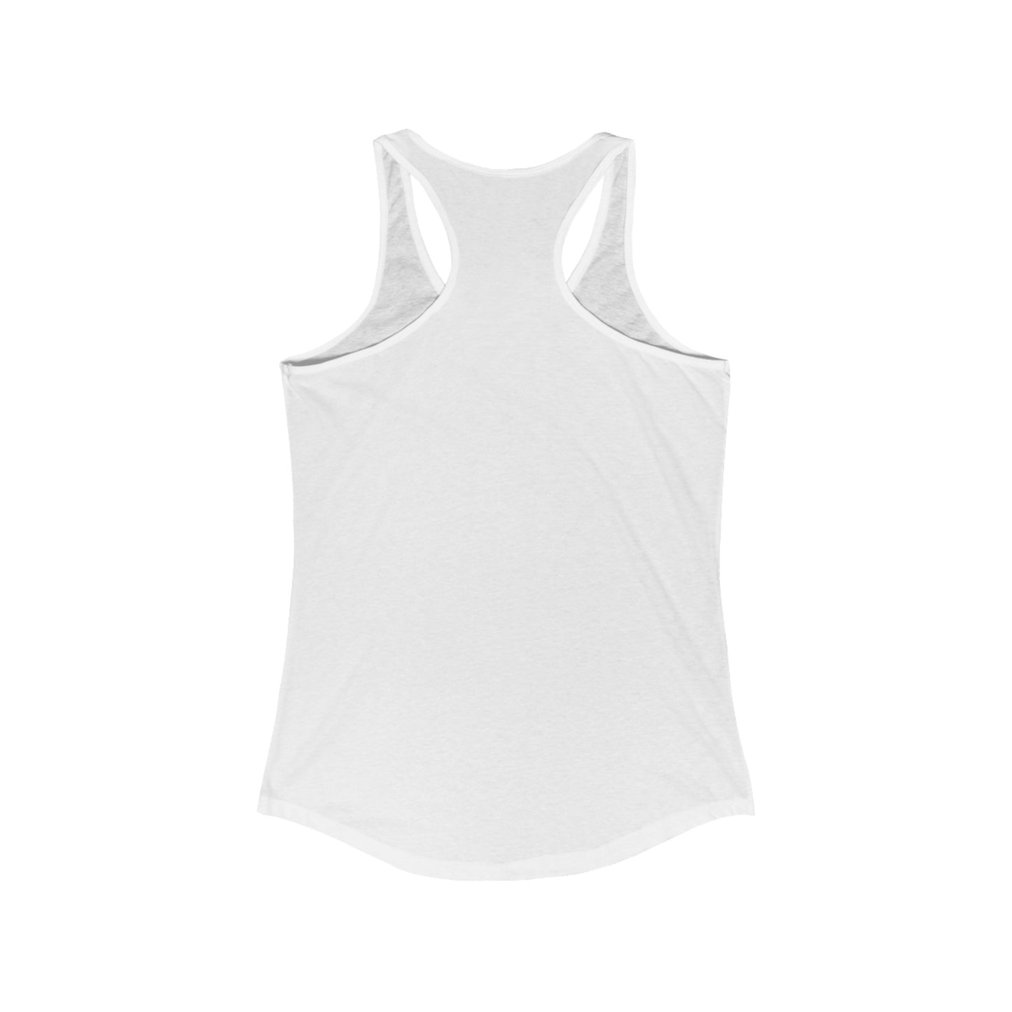 Classic Logo Women's Racerback Tank