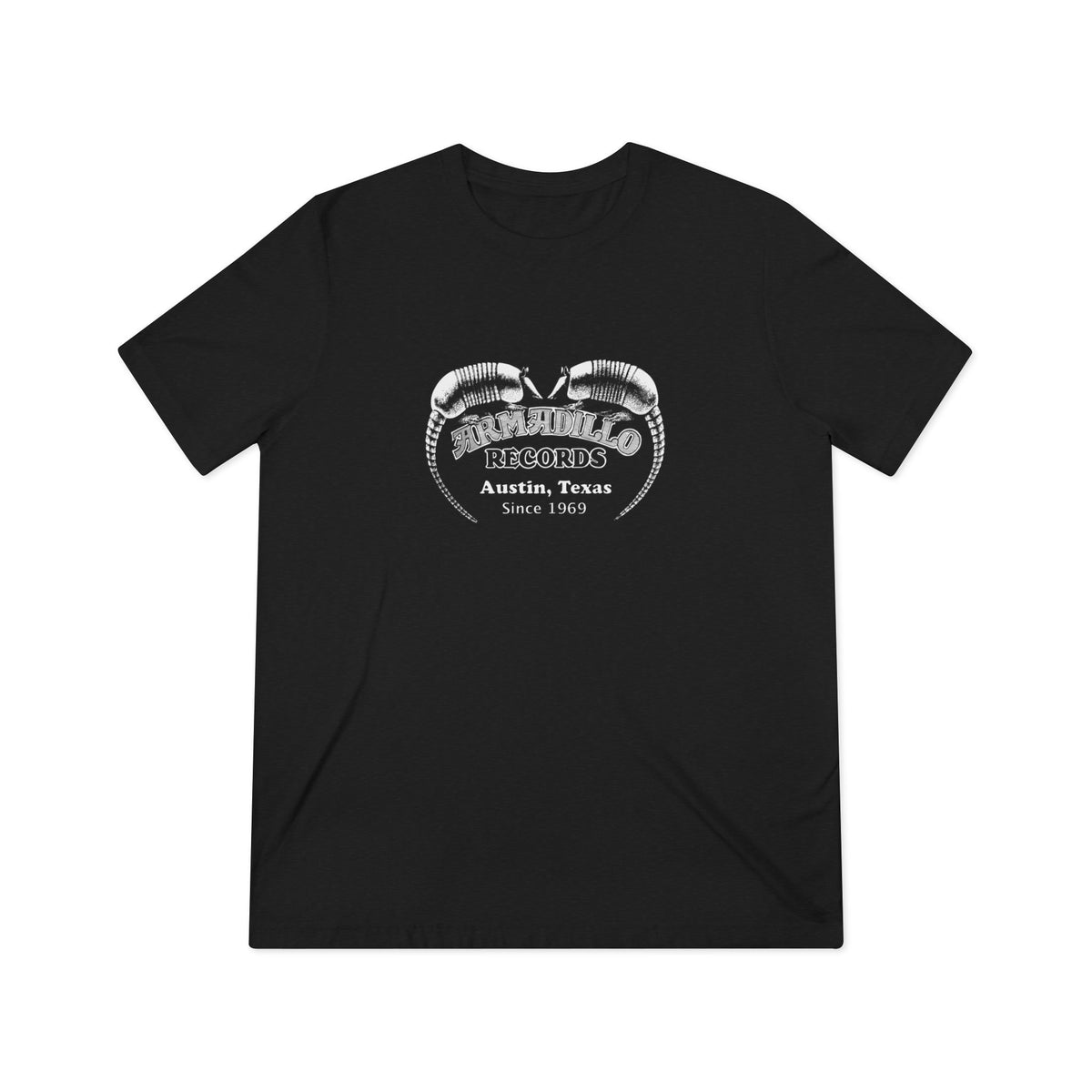 Classic Logo Unisex Tee