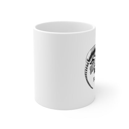 Logo Mug 11oz